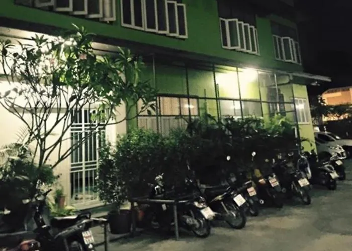 Numsin บ้านโรงช้าง