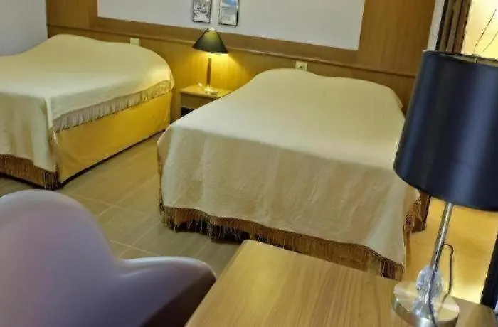 Numsin 2* บ้านโรงช้าง