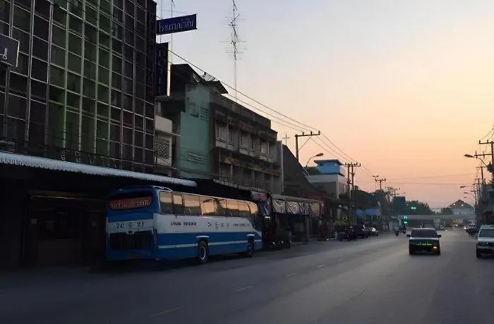 Numsin 2* บ้านโรงช้าง