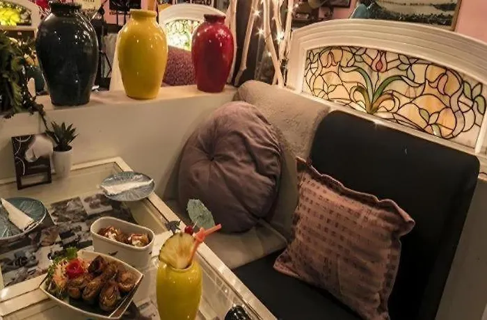 Numsin โรงแรม บ้านโรงช้าง