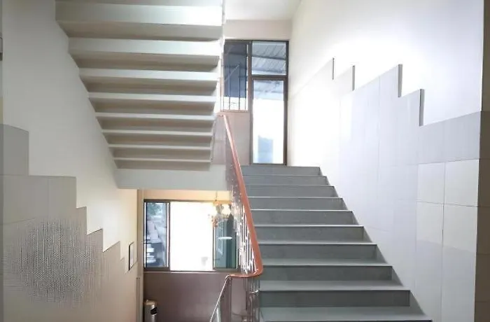 โรงแรม Numsin บ้านโรงช้าง
