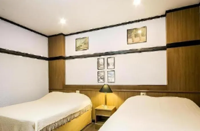 Numsin 2* บ้านโรงช้าง