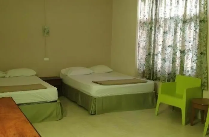 Numsin บ้านโรงช้าง