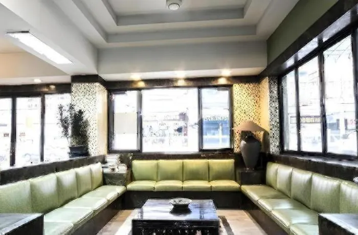 Numsin โรงแรม บ้านโรงช้าง