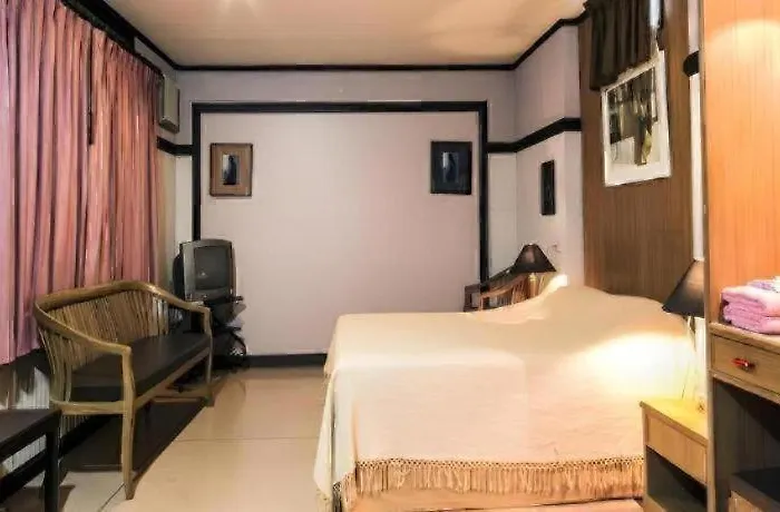 Numsin บ้านโรงช้าง