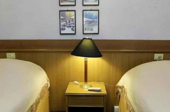 Numsin โรงแรม บ้านโรงช้าง