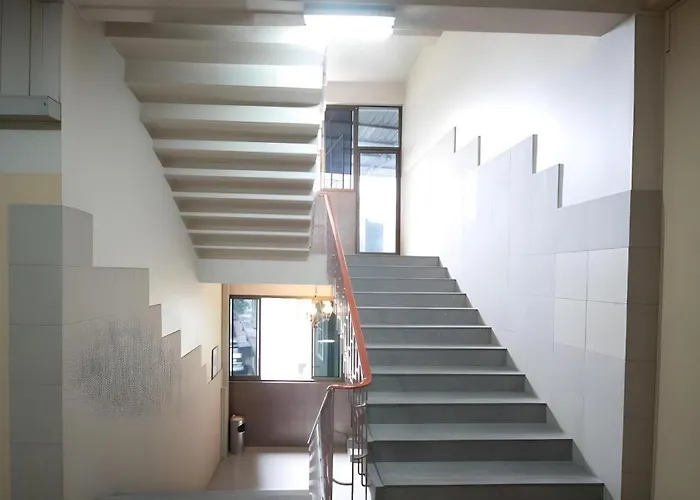 Numsin 2* บ้านโรงช้าง