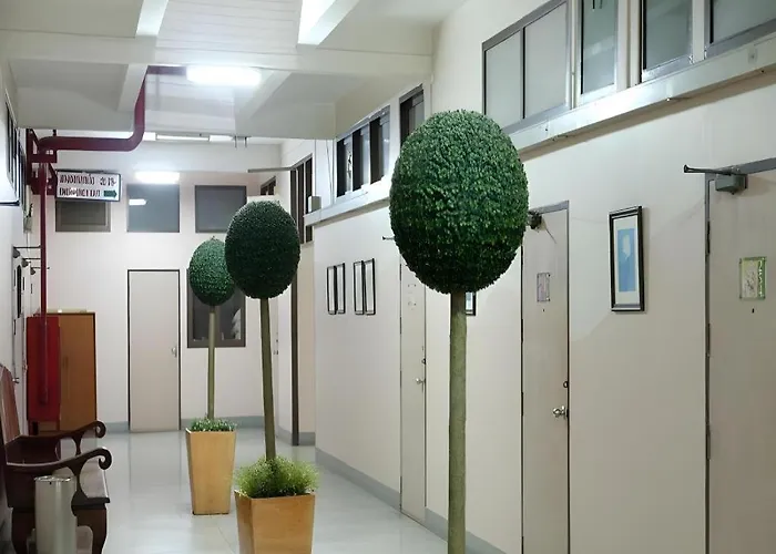 Numsin 2* บ้านโรงช้าง